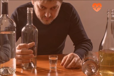 Лечение белой горячки в Инском