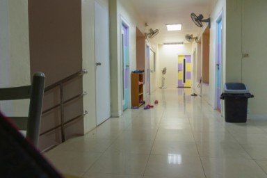 О клинике в Инском