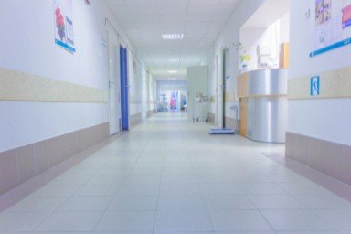 О клинике в Инском